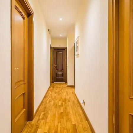 Bed & Breakfast Valla18 4*