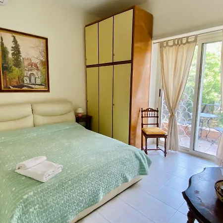 Valla18 Bed & Breakfast
