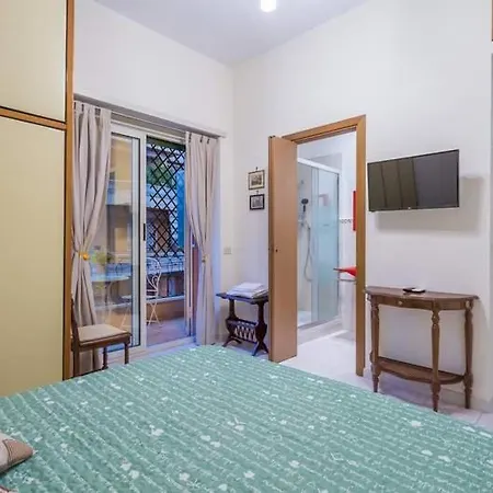 Frühstückspension Valla18 Rom