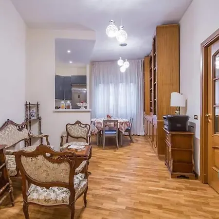 Bed and Breakfast Valla18 Ρώμη