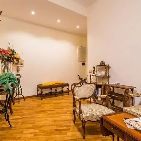 Bed and Breakfast Valla18