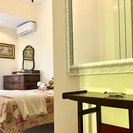 Valla18 Bed and Breakfast