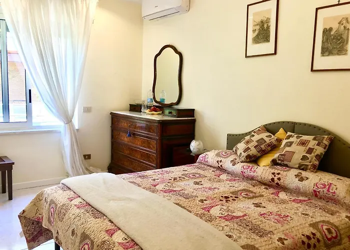 Nocleg ze śniadaniem Valla18