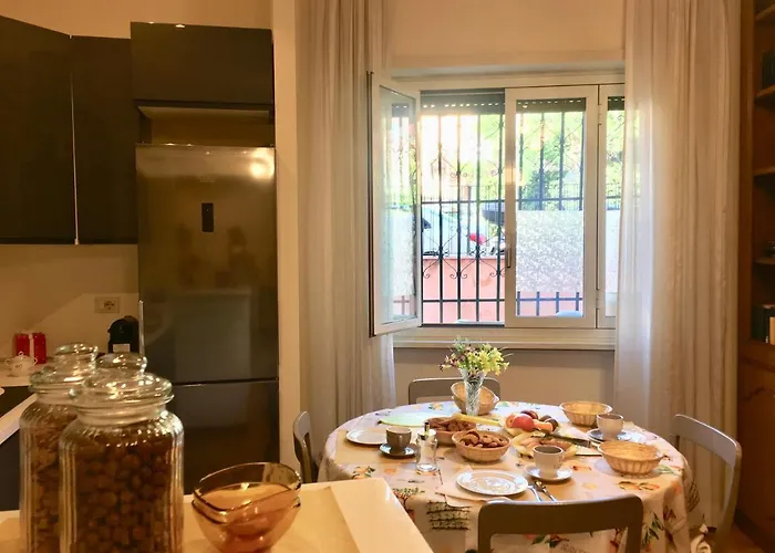 Valla18 Nocleg ze śniadaniem