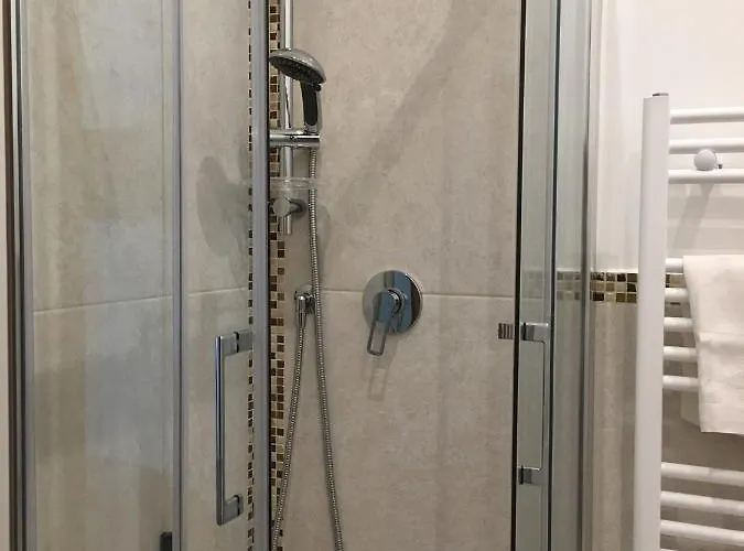 Nocleg ze śniadaniem Valla18 Rzym