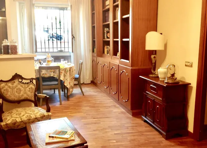 Nocleg ze śniadaniem Valla18