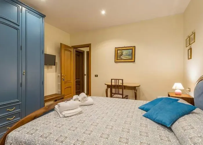 Valla18 Nocleg ze śniadaniem Rzym