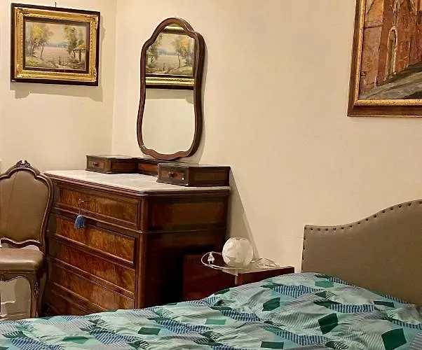 Nocleg ze śniadaniem Valla18 Rzym