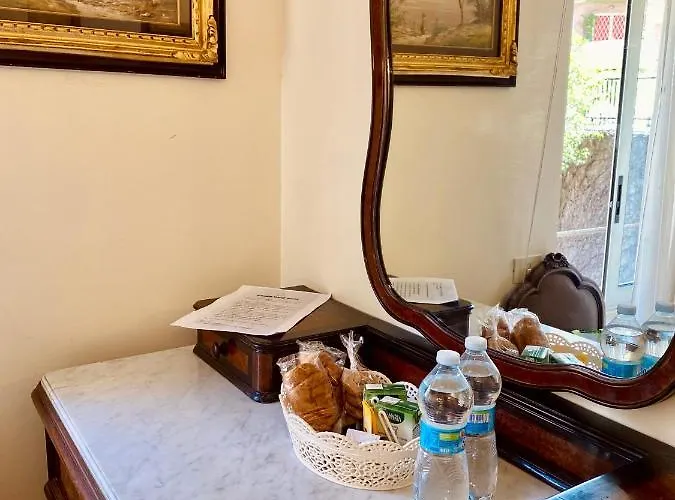 Nocleg ze śniadaniem Valla18 4*