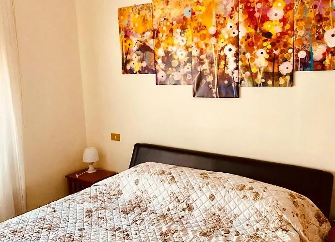 Nocleg ze śniadaniem Valla18