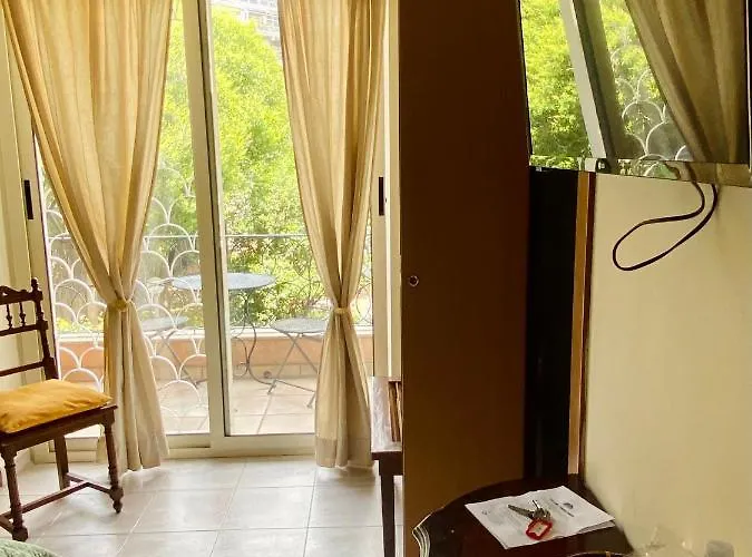 Valla18 Nocleg ze śniadaniem Rzym