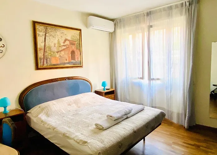 Nocleg ze śniadaniem Valla18 Rzym