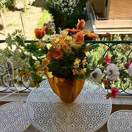 Valla18 Bed & Breakfast 4*