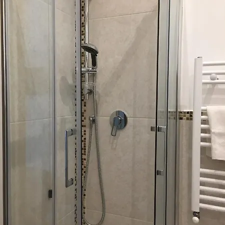 Bed & Breakfast Valla18 Rom