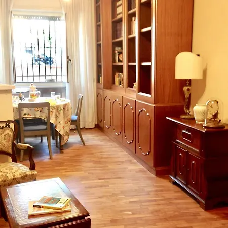 Bed & Breakfast Valla18