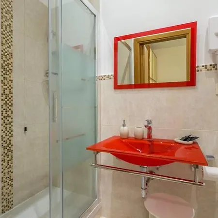 Valla18 Bed & Breakfast Rom