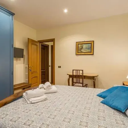 Valla18 Bed & Breakfast Rom