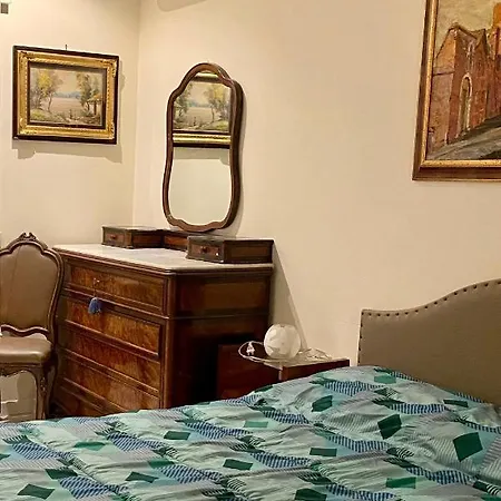 Bed & Breakfast Valla18 Rom