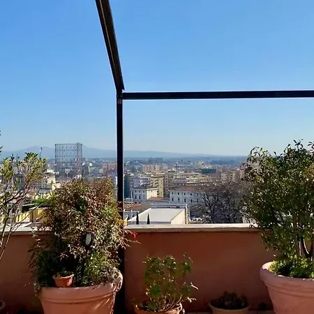 Valla18 Bed & Breakfast 4*