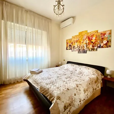Valla18 Bed & Breakfast 4*