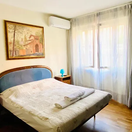 Bed & Breakfast Valla18 Rom